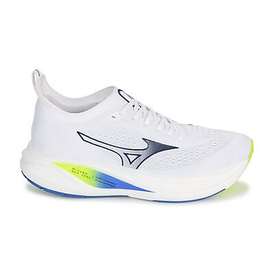 Chaussures Mizuno MIZUNO NEO ZEN 2 Blanc 42,43,45 femmes - Publicité Chaussures Mizuno MIZUNO NEO ZEN 2 Blanc 42,43,45 femmes - Publicité