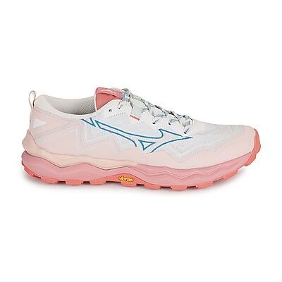 Trail Mizuno WAVE DAICHI 9 Blanc 37,38,39,40 femmes - Publicité Trail Mizuno WAVE DAICHI 9 Blanc 37,38,39,40 femmes - Publicité