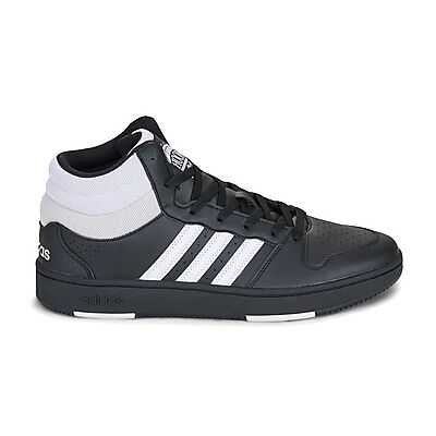 Baskets montantes adidas HOOPS MID CLASSIC Noir 40,42,44,46,39 1/3,40 2/3,42 2/3,43 1/3,44 2/3,45 1/3,46 2/3,47 1/3,48,49 1/3 hommes - Publicité Baskets montantes adidas HOOPS MID CLASSIC Noir 40,42,44,46,39 1/3,40 2/3,42 2/3,43 1/3,44 2/3,45 1/3,46 2/3,47 1/3,48,49 1/3 hommes - Publicité