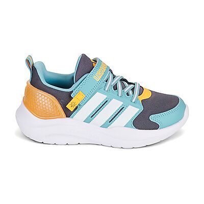 Baskets basses enfant adidas LIGHTORAMA RNR EL C Vert 28,29,30,31,32,33,31 1/2,30 1/2,28 1/2 garcons - Publicité Baskets basses enfant adidas LIGHTORAMA RNR EL C Vert 28,29,30,31,32,33,31 1/2,30 1/2,28 1/2 garcons - Publicité