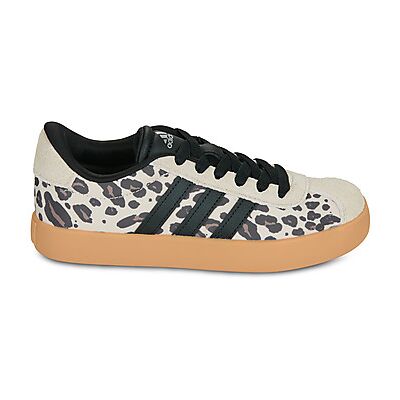 Baskets basses enfant adidas VL COURT 3.0 K Marron 36,38,40,32,33,34,35,36 2/3,37 1/3,38 2/3,39 1/3,35 1/2,33 1/2 filles - Publicité Baskets basses enfant adidas VL COURT 3.0 K Marron 36,38,40,32,33,34,35,36 2/3,37 1/3,38 2/3,39 1/3,35 1/2,33 1/2 filles - Publicité