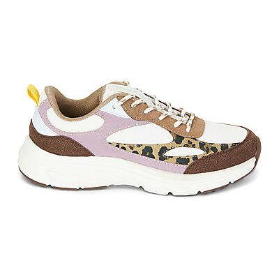 Baskets basses enfant Gioseppo 80442 Marron 36,37,38,34,35 filles - Publicité Baskets basses enfant Gioseppo 80442 Marron 36,37,38,34,35 filles - Publicité