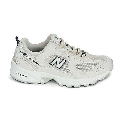 Baskets basses enfant New Balance 530 Beige 28,29,30,31,32,33 filles - Publicité Baskets basses enfant New Balance 530 Beige 28,29,30,31,32,33 filles - Publicité