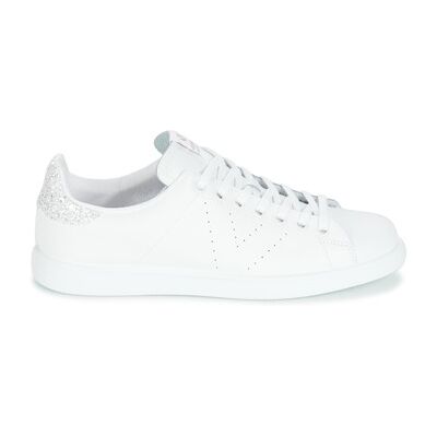 Baskets basses Victoria DEPORTIVO BASKET PIEL Blanc 36,37,38,39,40,41,42,35 femmes - Publicité Baskets basses Victoria DEPORTIVO BASKET PIEL Blanc 36,37,38,39,40,41,42,35 femmes - Publicité