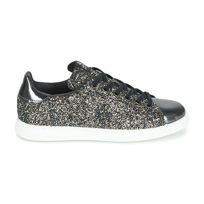 Victoria DEPORTIVO BASKET GLITTER Baskets - Chaussures de Sport Casual - Publicité Victoria DEPORTIVO BASKET GLITTER Baskets - Chaussures de Sport Casual - Publicité