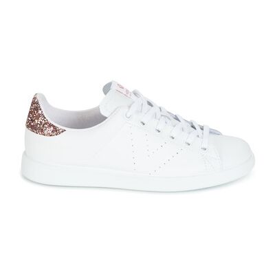 Baskets basses Victoria DEPORTIVO BASKET PIEL Blanc 36,37,38,39,40,41,42,35 femmes - Publicité Baskets basses Victoria DEPORTIVO BASKET PIEL Blanc 36,37,38,39,40,41,42,35 femmes - Publicité