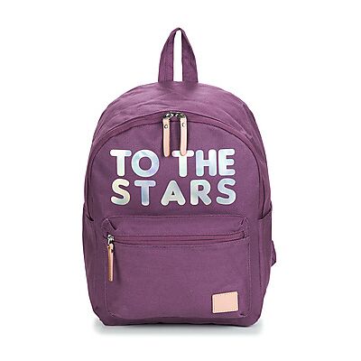 Jojo Factory KID PACK UNI TO THE STARS - Bordeaux - filles - Taille unique - Sac à dos - Publicité Jojo Factory KID PACK UNI TO THE STARS - Bordeaux - filles - Taille unique - Sac à dos - Publicité