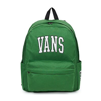 Sac à Dos Vans Old Skool Vert Capacité 22L - Sac à Dos - Publicité Sac à Dos Vans Old Skool Vert Capacité 22L - Sac à Dos - Publicité