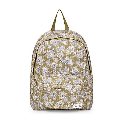 Sac a dos Roxy SO COMFY BACKPACK Marron Unique femmes - Publicité Sac a dos Roxy SO COMFY BACKPACK Marron Unique femmes - Publicité