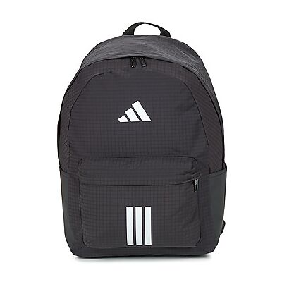 Sac a dos adidas Essentials 3-Stripes Backpack Back To School 2 Noir Unique femmes - Publicité Sac a dos adidas Essentials 3-Stripes Backpack Back To School 2 Noir Unique femmes - Publicité