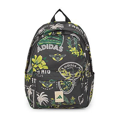 Sac a dos adidas Farm Classic Backpack Vert Unique femmes - Publicité Sac a dos adidas Farm Classic Backpack Vert Unique femmes - Publicité