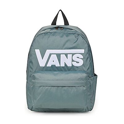 Sac a dos Vans OLD SKOOL DROP V BACKPACK Bleu Unique femmes - Publicité Sac a dos Vans OLD SKOOL DROP V BACKPACK Bleu Unique femmes - Publicité