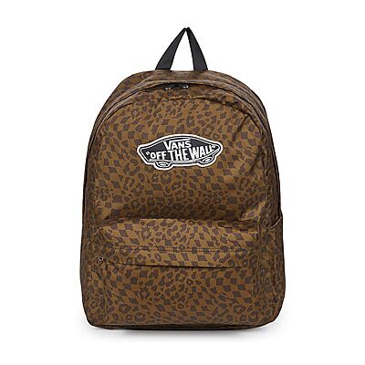 Sac a dos Vans OLD SKOOL CLASSIC BACKPACK Marron Unique hommes - Publicité Sac a dos Vans OLD SKOOL CLASSIC BACKPACK Marron Unique hommes - Publicité