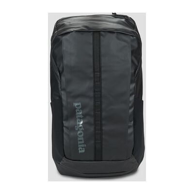 Sac a dos Patagonia Black Hole Pack 25L Noir Unique hommes - Publicité Sac a dos Patagonia Black Hole Pack 25L Noir Unique hommes - Publicité