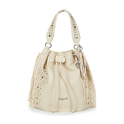 Sac a dos Desigual BACKPACK GALLIUM HARLAN Blanc Unique femmes - Publicité Sac a dos Desigual BACKPACK GALLIUM HARLAN Blanc Unique femmes - Publicité