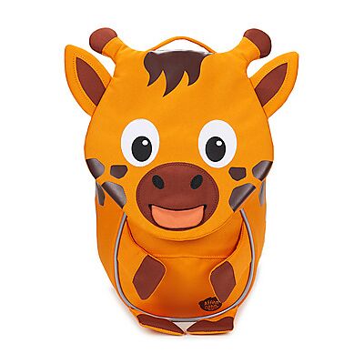 Sac a dos Affenzahn GIRAFFE FRIEND SMALL 4L Orange Unique filles - Publicité Sac a dos Affenzahn GIRAFFE FRIEND SMALL 4L Orange Unique filles - Publicité