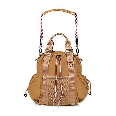 Sac a dos Desigual LUNIVELLE GLOBE Marron Unique femmes - Publicité Sac a dos Desigual LUNIVELLE GLOBE Marron Unique femmes - Publicité