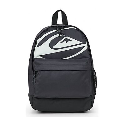 Sac a dos Quiksilver EVERYDAY Noir Unique hommes - Publicité Sac a dos Quiksilver EVERYDAY Noir Unique hommes - Publicité