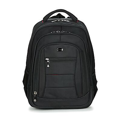 Sac à dos David Jones LITO 15 Noir - Sac à dos - Publicité Sac à dos David Jones LITO 15 Noir - Sac à dos - Publicité