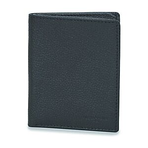 Portefeuille Le Tanneur TCHA3511-N01 Noir Unique hommes - Publicité Portefeuille Le Tanneur TCHA3511-N01 Noir Unique hommes - Publicité