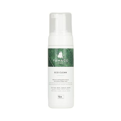 Accessoires chaussures Famaco FLACON ECO CLEAN 150 ML FAMACO Blanc Unique hommes - Publicité Accessoires chaussures Famaco FLACON ECO CLEAN 150 ML FAMACO Blanc Unique hommes - Publicité