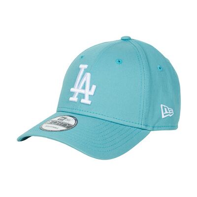 Casquette New Era LEAGUE ESSENTIAL 9FORTY® LOS ANGELES DODGERS BLFWHI Bleu Unique hommes - Publicité Casquette New Era LEAGUE ESSENTIAL 9FORTY® LOS ANGELES DODGERS BLFWHI Bleu Unique hommes - Publicité