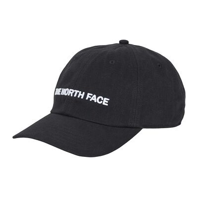 Casquette The North Face ROOMY NORM HAT Noir Unique femmes - Publicité Casquette The North Face ROOMY NORM HAT Noir Unique femmes - Publicité