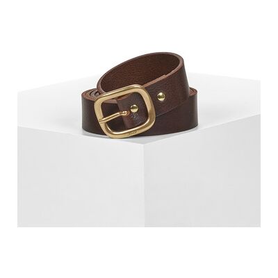 Ceinture Levis CAMERON LONG LENGTH Marron 85,90,95,80 femmes - Publicité Ceinture Levis CAMERON LONG LENGTH Marron 85,90,95,80 femmes - Publicité