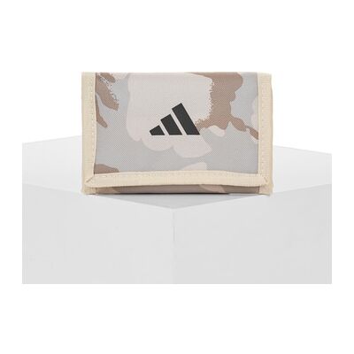 Portefeuille adidas - Beige Unique hommes - Publicité Portefeuille adidas - Beige Unique hommes - Publicité