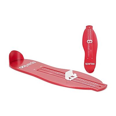 Accessoires pour chaussures Famaco Albertina - Rouge - Femmes - Publicité Accessoires pour chaussures Famaco Albertina - Rouge - Femmes - Publicité