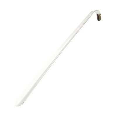 Accessoires Famaco CHAUSSE-PIEDS METAL RECOURBE 55CM Gris Unique hommes - Publicité Accessoires Famaco CHAUSSE-PIEDS METAL RECOURBE 55CM Gris Unique hommes - Publicité
