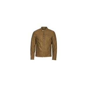 Blouson Jack & Jones JJEROCKY Marron EU XXL,EU S,EU M,EU L,EU XL,EU XS hommes - Publicité