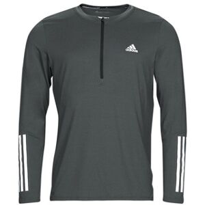 adidas T365 QZ LS T - T-Shirt à manches longues Slim Fit - Publicité adidas T365 QZ LS T - T-Shirt à manches longues Slim Fit - Publicité
