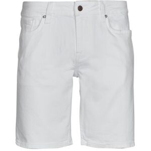 Short Guess Angels Sport Blanc - Shorts - Publicité Short Guess Angels Sport Blanc - Shorts - Publicité