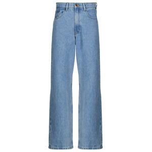 Jeans flare / larges Vans CHECK-5 LOOSE DENIM PANT Bleu US 30,US 32,US 33,US 34 hommes - Publicité Jeans flare / larges Vans CHECK-5 LOOSE DENIM PANT Bleu US 30,US 32,US 33,US 34 hommes - Publicité