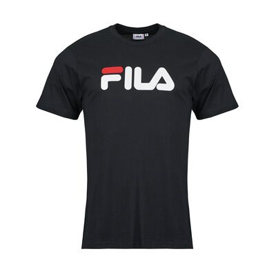 T-shirt Fila BELLANO Noir EU S,EU XS hommes - Publicité T-shirt Fila BELLANO Noir EU S,EU XS hommes - Publicité