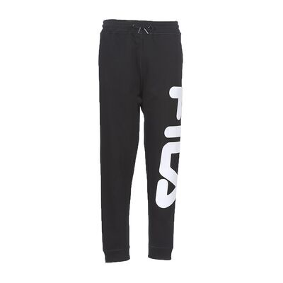 Jogging Fila - Noir - Tailles EU XXL XS - Publicité Jogging Fila - Noir - Tailles EU XXL XS - Publicité