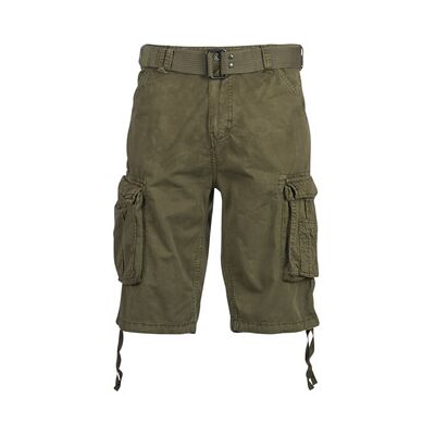 Short Schott TR RANGER Kaki US 28,US 29,US 31 hommes - Publicité Short Schott TR RANGER Kaki US 28,US 29,US 31 hommes - Publicité