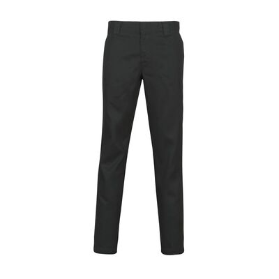 Pantalons droit Dickies SLIM FIT WORK PNT Noir US 38 / 32,US 28 / 30,US 29 / 30 hommes - Publicité Pantalons droit Dickies SLIM FIT WORK PNT Noir US 38 / 32,US 28 / 30,US 29 / 30 hommes - Publicité