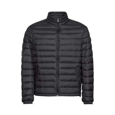 Doudounes BOSS CHORUS Noir FR 48 hommes - Publicité Doudounes BOSS CHORUS Noir FR 48 hommes - Publicité