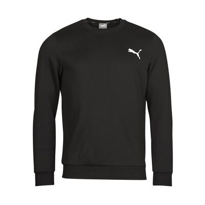 Sweatshirts Puma ESS CREW SWEAT FL Noir US L,US M,US S,US XL,US XXL hommes - Publicité Sweatshirts Puma ESS CREW SWEAT FL Noir US L,US M,US S,US XL,US XXL hommes - Publicité