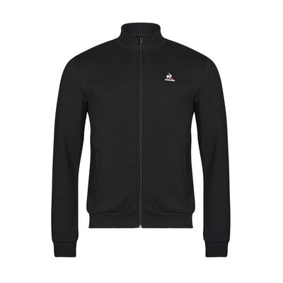 Sweatshirts Le Coq Sportif ESS FZ SWEAT N°4 M Noir EU XXL,EU S,EU XL,EU XS hommes - Publicité Sweatshirts Le Coq Sportif ESS FZ SWEAT N°4 M Noir EU XXL,EU S,EU XL,EU XS hommes - Publicité