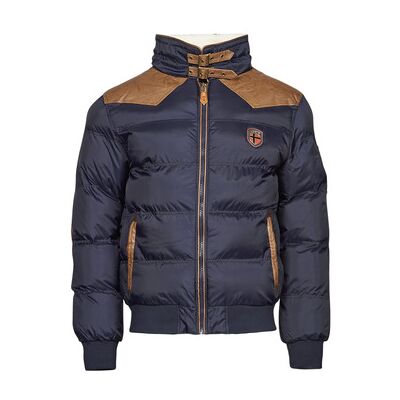 Doudounes Geographical Norway ABRAMOVITCH Marine EU XXL,EU L,EU XL,EU 3XL hommes - Publicité Doudounes Geographical Norway ABRAMOVITCH Marine EU XXL,EU L,EU XL,EU 3XL hommes - Publicité