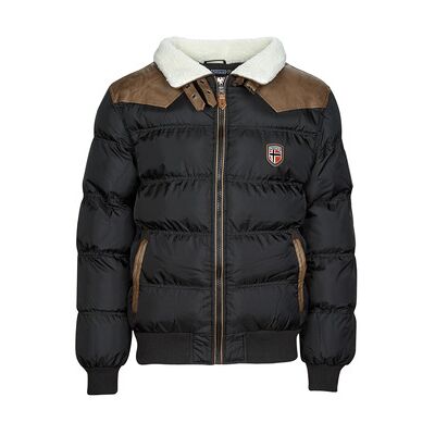 Doudounes Geographical Norway ABRAMOVITCH Noir EU XXL,EU L,EU XL,EU 3XL hommes - Publicité Doudounes Geographical Norway ABRAMOVITCH Noir EU XXL,EU L,EU XL,EU 3XL hommes - Publicité
