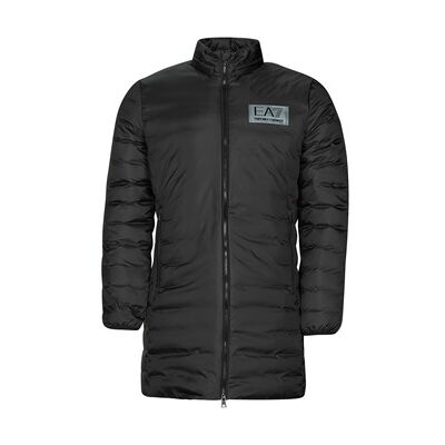 Giorgio Armani Doudounes Emporio Armani EA7 6LPK12 Noir EU S,EU M,EU L,EU XL hommes - Publicité Giorgio Armani Doudounes Emporio Armani EA7 6LPK12 Noir EU S,EU M,EU L,EU XL hommes - Publicité