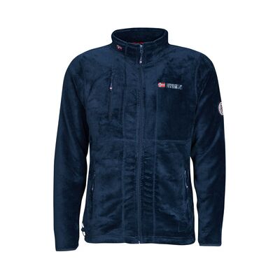 Polaire Geographical Norway UPLOAD Marine EU XXL,EU S,EU M,EU L,EU XL,EU 3XL hommes - Publicité Polaire Geographical Norway UPLOAD Marine EU XXL,EU S,EU M,EU L,EU XL,EU 3XL hommes - Publicité