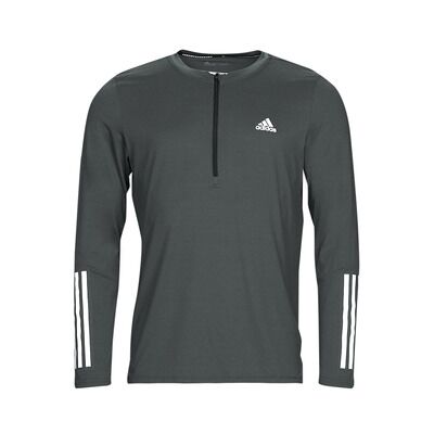 adidas T365 QZ LS T - T-Shirt à manches longues Slim Fit - Publicité adidas T365 QZ LS T - T-Shirt à manches longues Slim Fit - Publicité