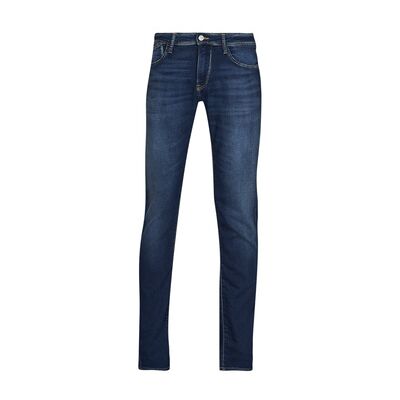 Jeans Le Temps des Cerises 711 JOGG Bleu US 36,US 38 hommes - Publicité Jeans Le Temps des Cerises 711 JOGG Bleu US 36,US 38 hommes - Publicité