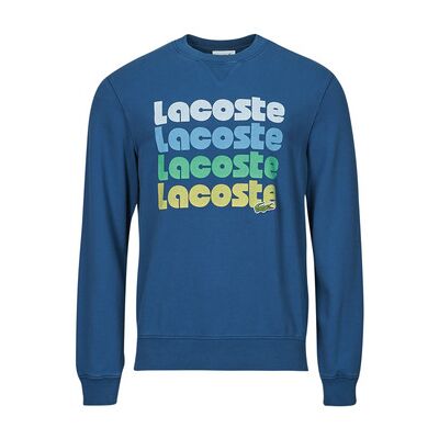 Sweatshirts Lacoste SH7504 Marine EU S,EU L,EU M,EU XL hommes - Publicité Sweatshirts Lacoste SH7504 Marine EU S,EU L,EU M,EU XL hommes - Publicité