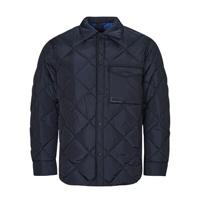 Giorgio Armani Doudounes Armani Exchange 6DZB04 Marine EU S,EU M,EU L hommes - Publicité Giorgio Armani Doudounes Armani Exchange 6DZB04 Marine EU S,EU M,EU L hommes - Publicité